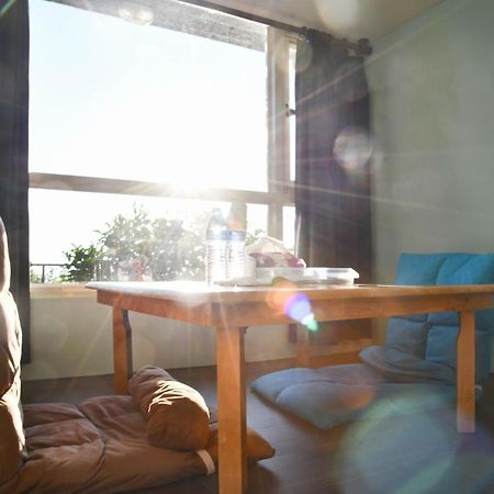 Way Young House Jiufen Εξωτερικό φωτογραφία