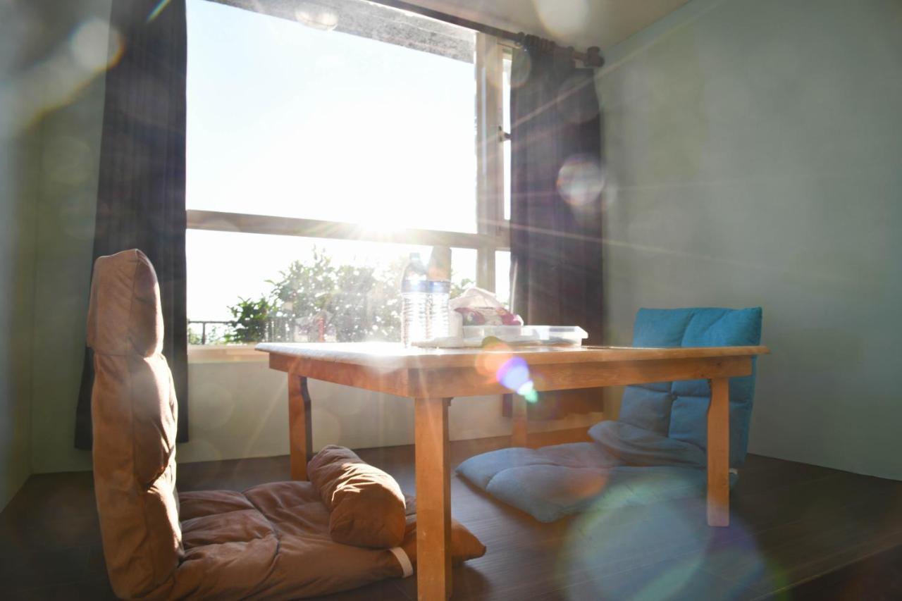 Way Young House Jiufen Εξωτερικό φωτογραφία