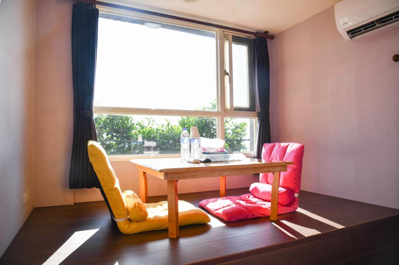 Way Young House Jiufen Εξωτερικό φωτογραφία