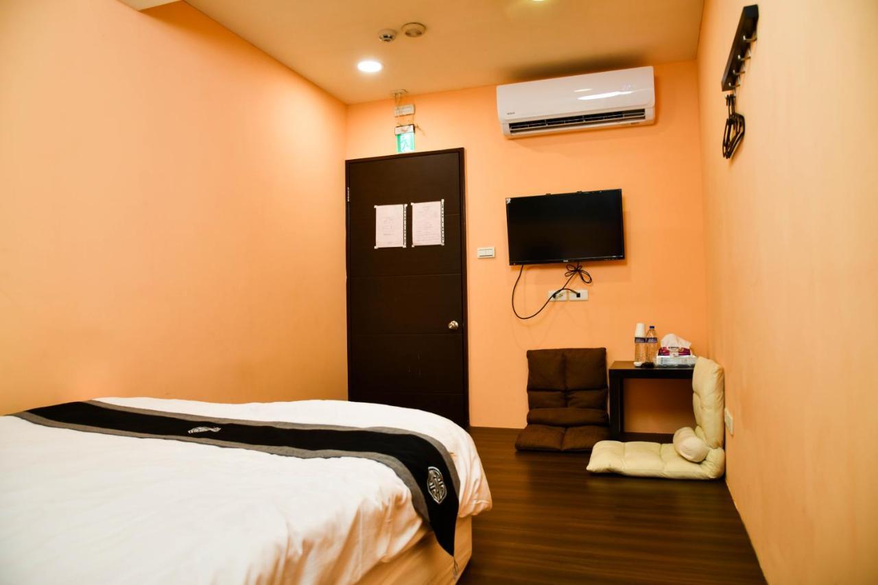 Way Young House Jiufen Εξωτερικό φωτογραφία