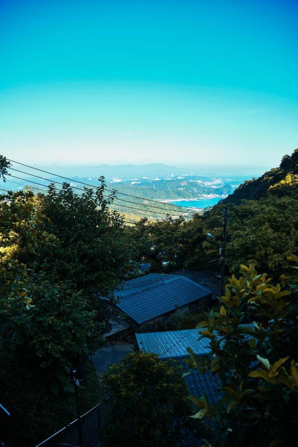 Way Young House Jiufen Εξωτερικό φωτογραφία