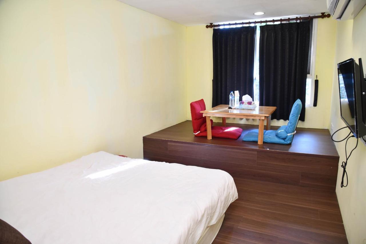 Way Young House Jiufen Εξωτερικό φωτογραφία