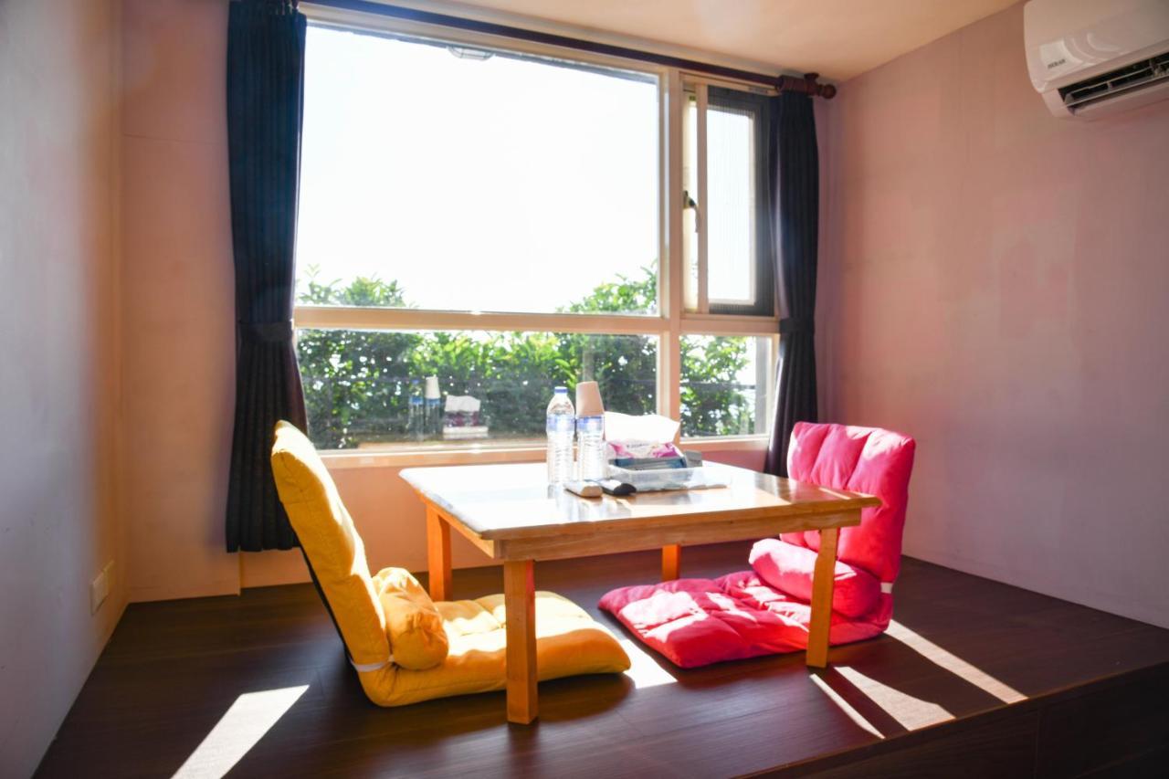 Way Young House Jiufen Εξωτερικό φωτογραφία