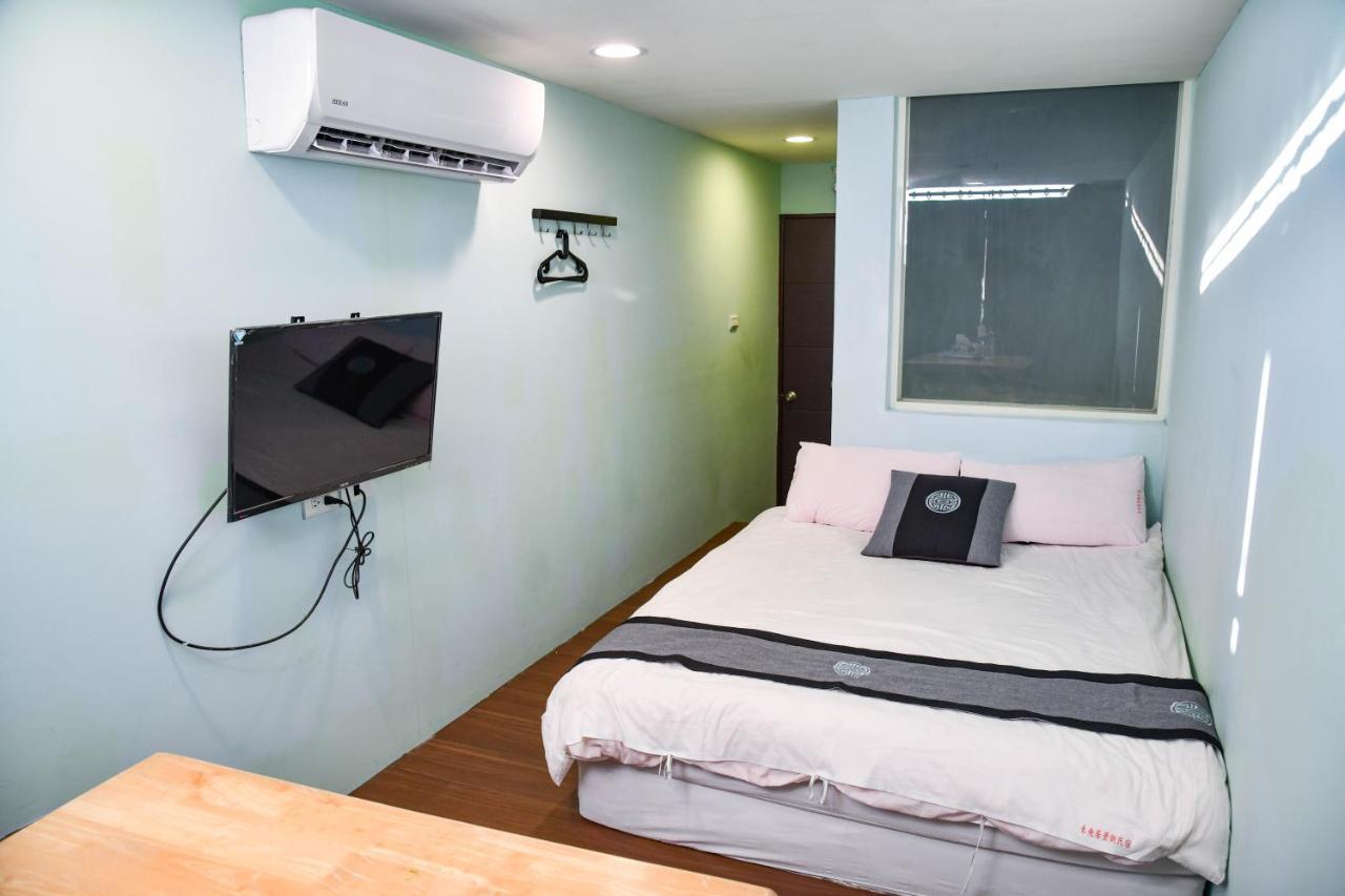 Way Young House Jiufen Εξωτερικό φωτογραφία