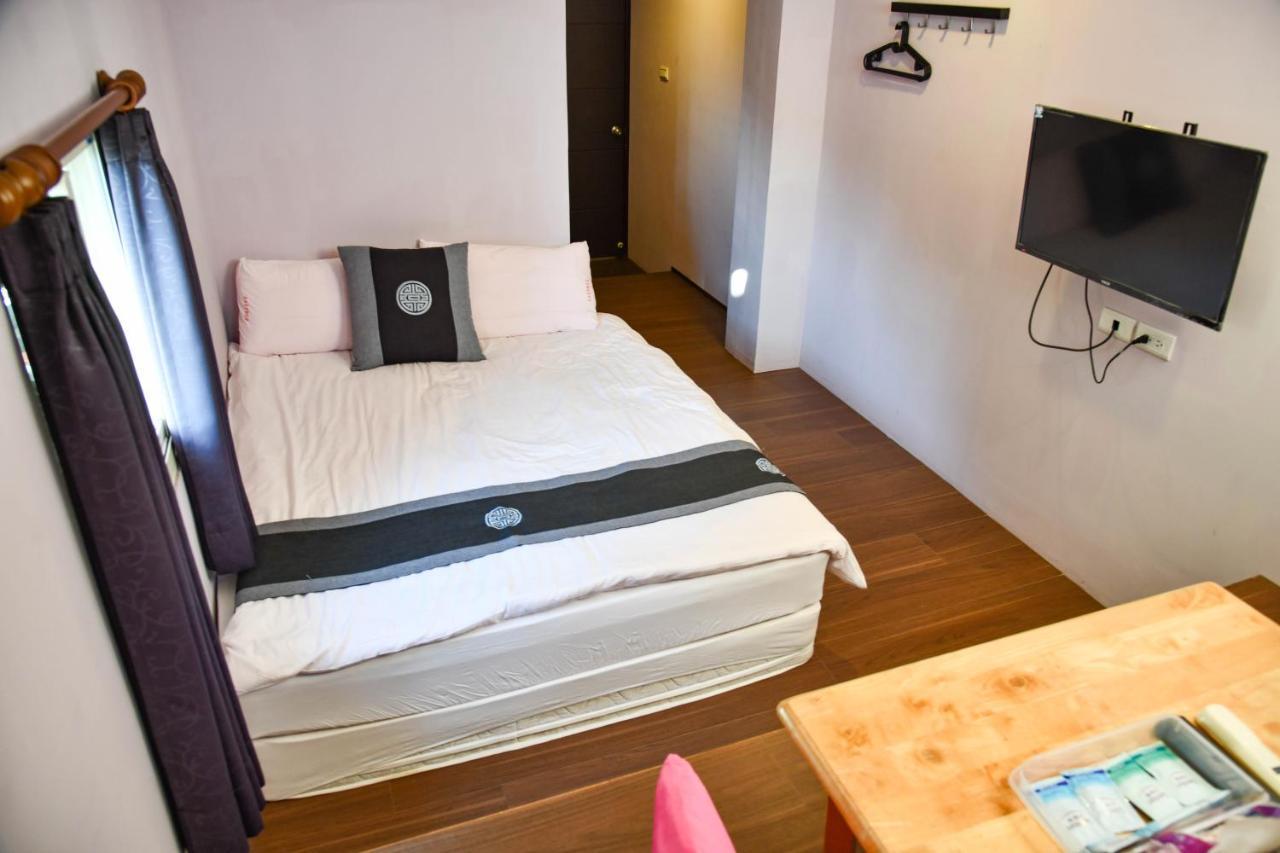 Way Young House Jiufen Εξωτερικό φωτογραφία