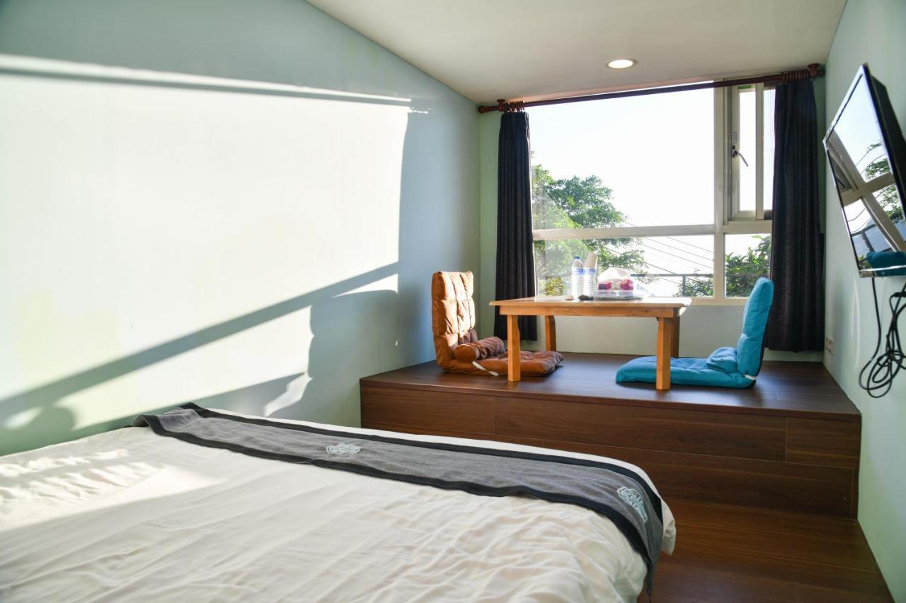 Way Young House Jiufen Εξωτερικό φωτογραφία