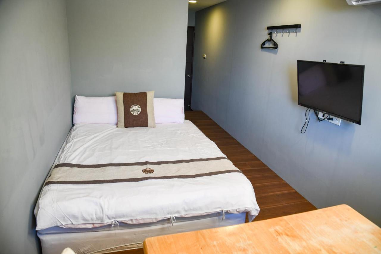 Way Young House Jiufen Εξωτερικό φωτογραφία