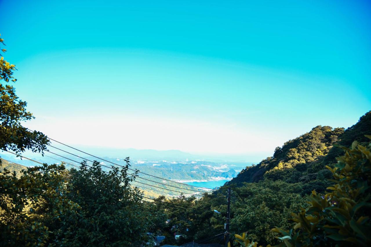 Way Young House Jiufen Εξωτερικό φωτογραφία