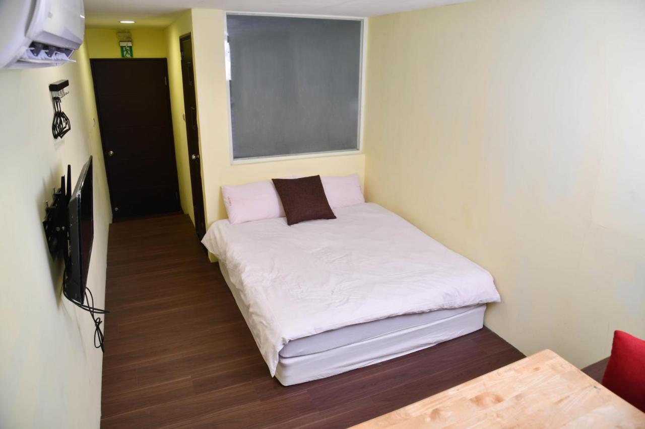 Way Young House Jiufen Εξωτερικό φωτογραφία
