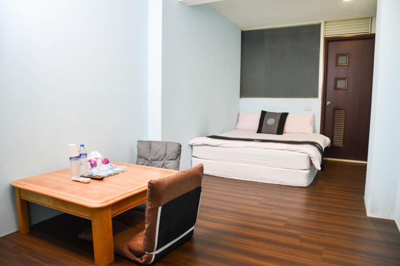Way Young House Jiufen Εξωτερικό φωτογραφία