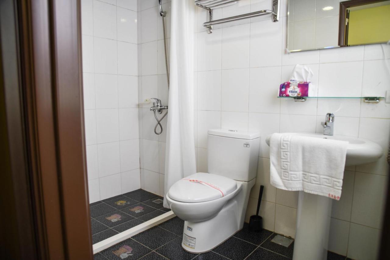 Way Young House Jiufen Εξωτερικό φωτογραφία
