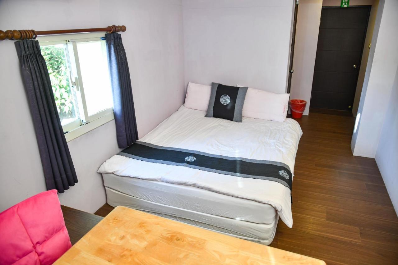 Way Young House Jiufen Εξωτερικό φωτογραφία