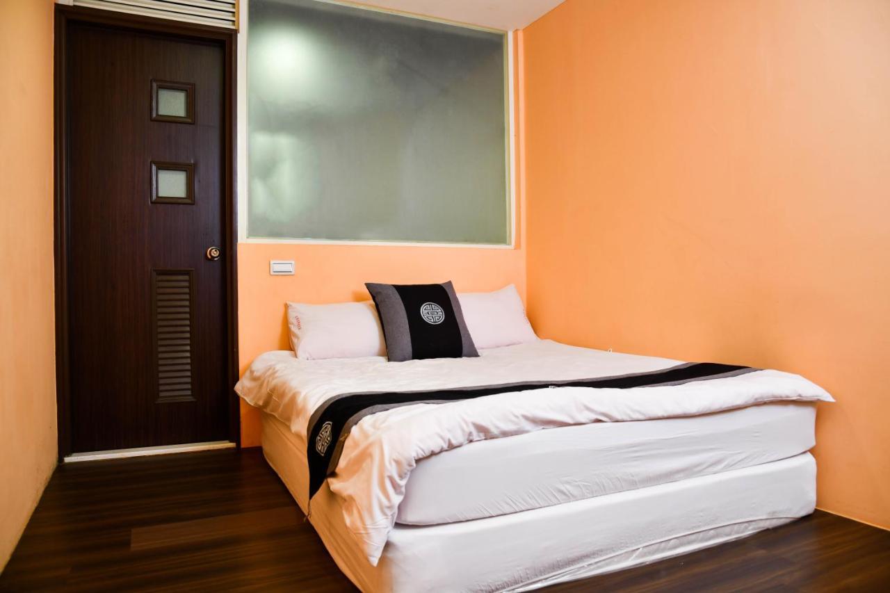 Way Young House Jiufen Εξωτερικό φωτογραφία