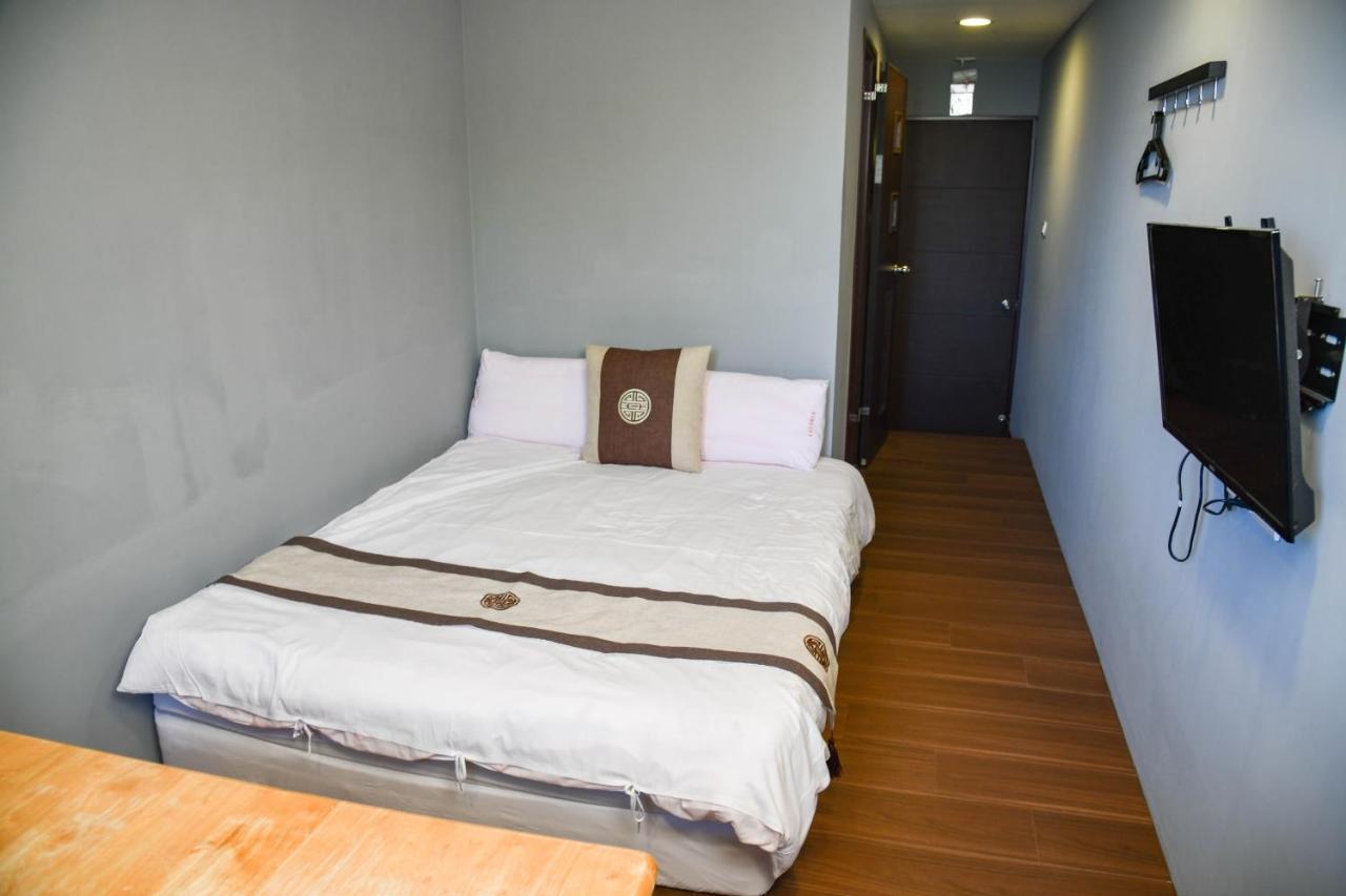 Way Young House Jiufen Εξωτερικό φωτογραφία