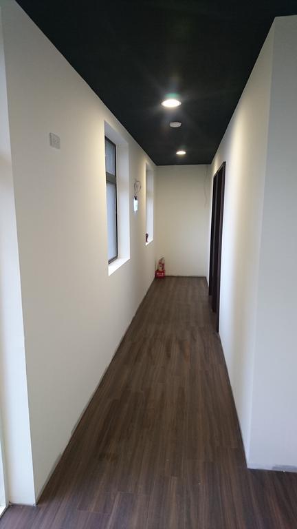 Way Young House Jiufen Εξωτερικό φωτογραφία