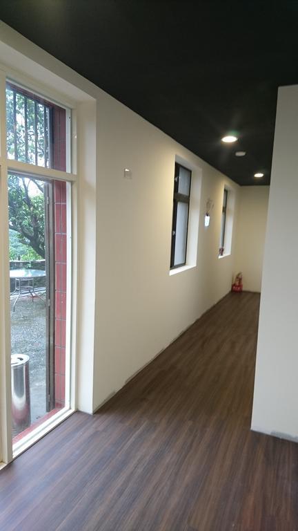 Way Young House Jiufen Εξωτερικό φωτογραφία