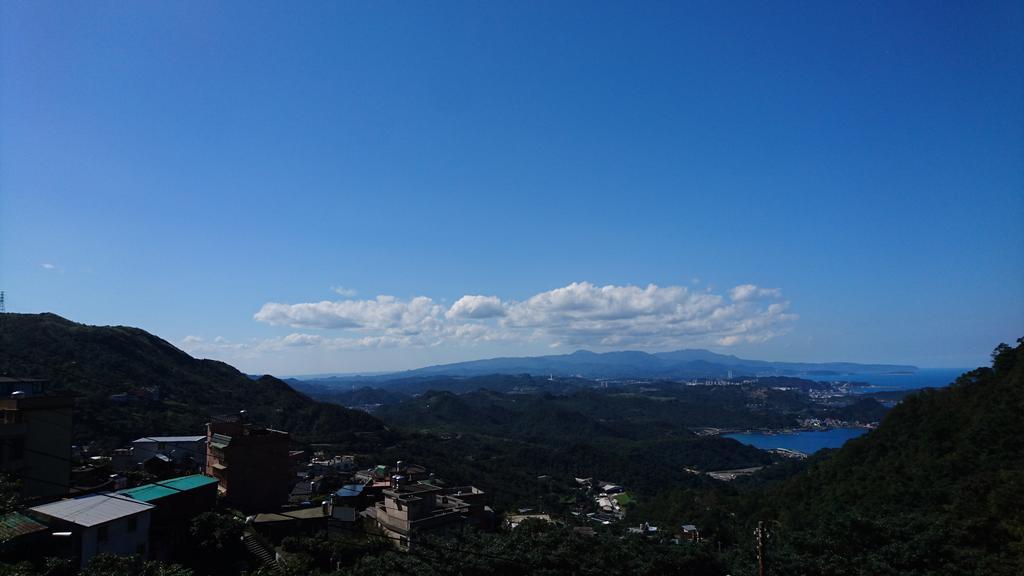 Way Young House Jiufen Εξωτερικό φωτογραφία