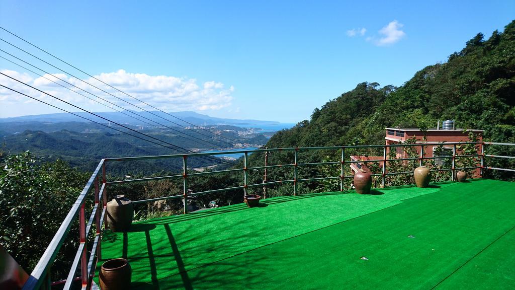 Way Young House Jiufen Εξωτερικό φωτογραφία