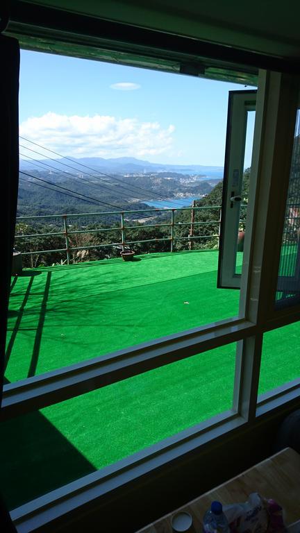 Way Young House Jiufen Εξωτερικό φωτογραφία