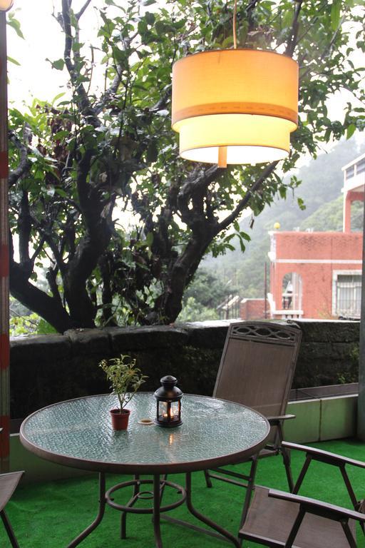 Way Young House Jiufen Εξωτερικό φωτογραφία